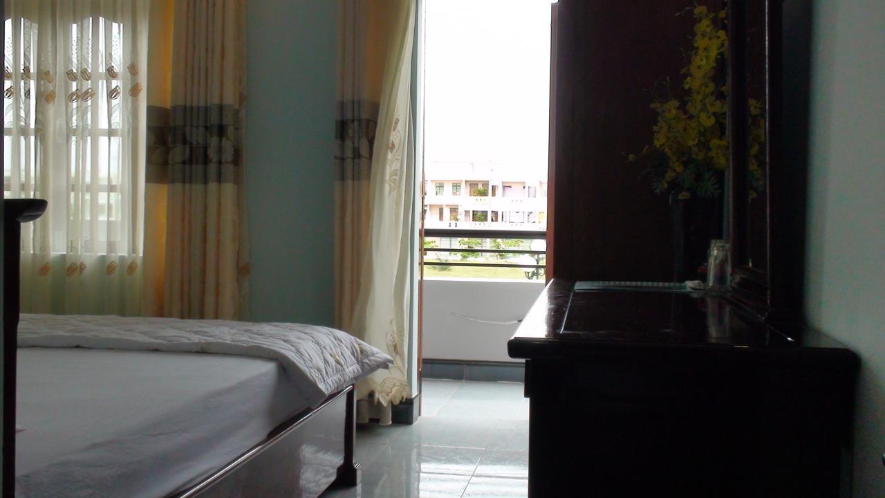 Thy Hung Hotel Tuy Hoa Dış mekan fotoğraf